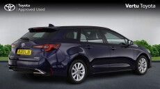 Toyota Corolla 1.8 Hybrid Icon 5dr CVT Hybrid Estate